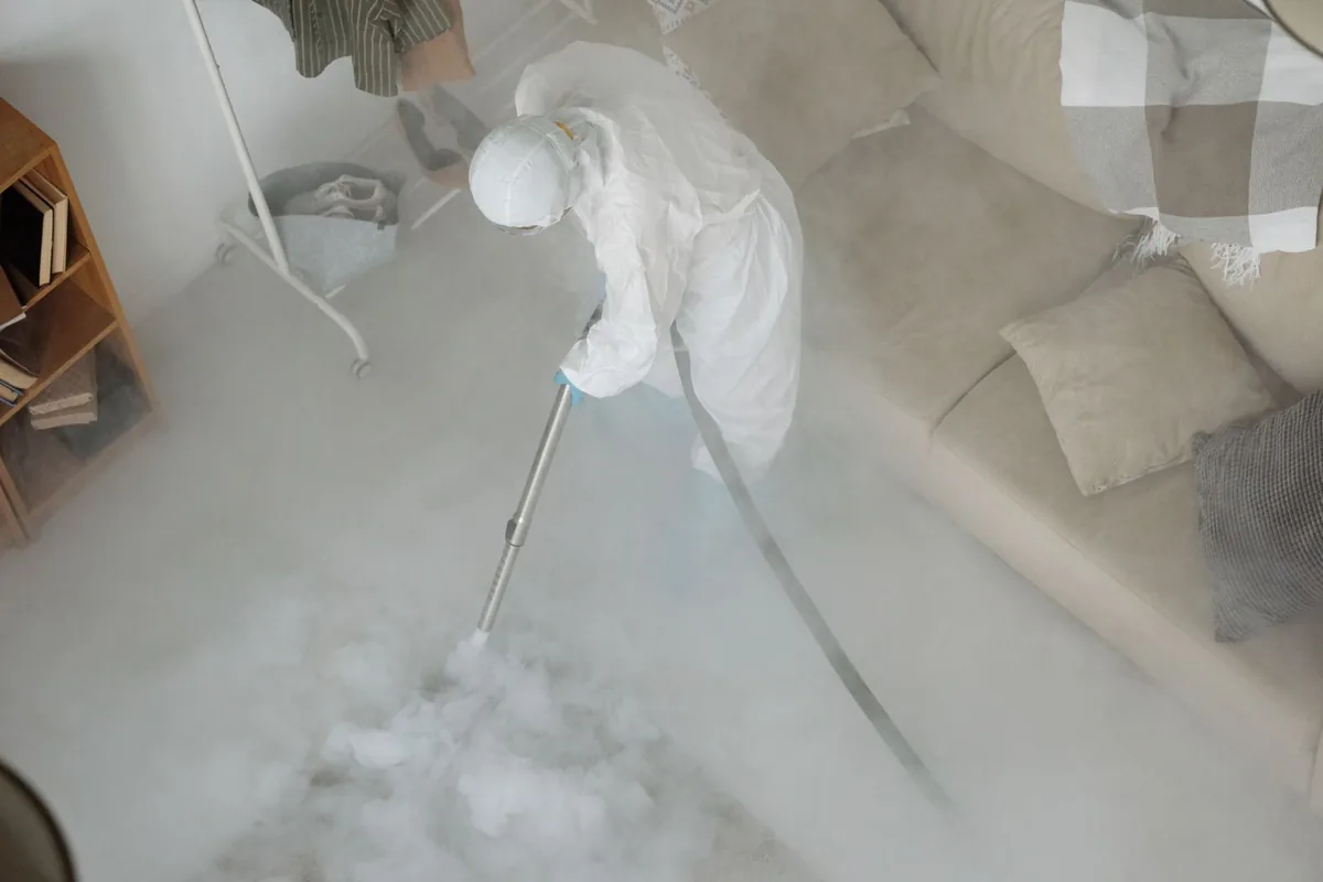 Biohazard Cleanup in Ocean Shores, WA